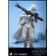 Star Wars Battlefront Videogame Masterpiece Action Figure 2-Pack 1/6 Snowtroopers 30 cm